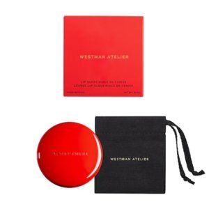 NWT Westman Atelier Lip Suede Lipstick Palette (unopened, New)